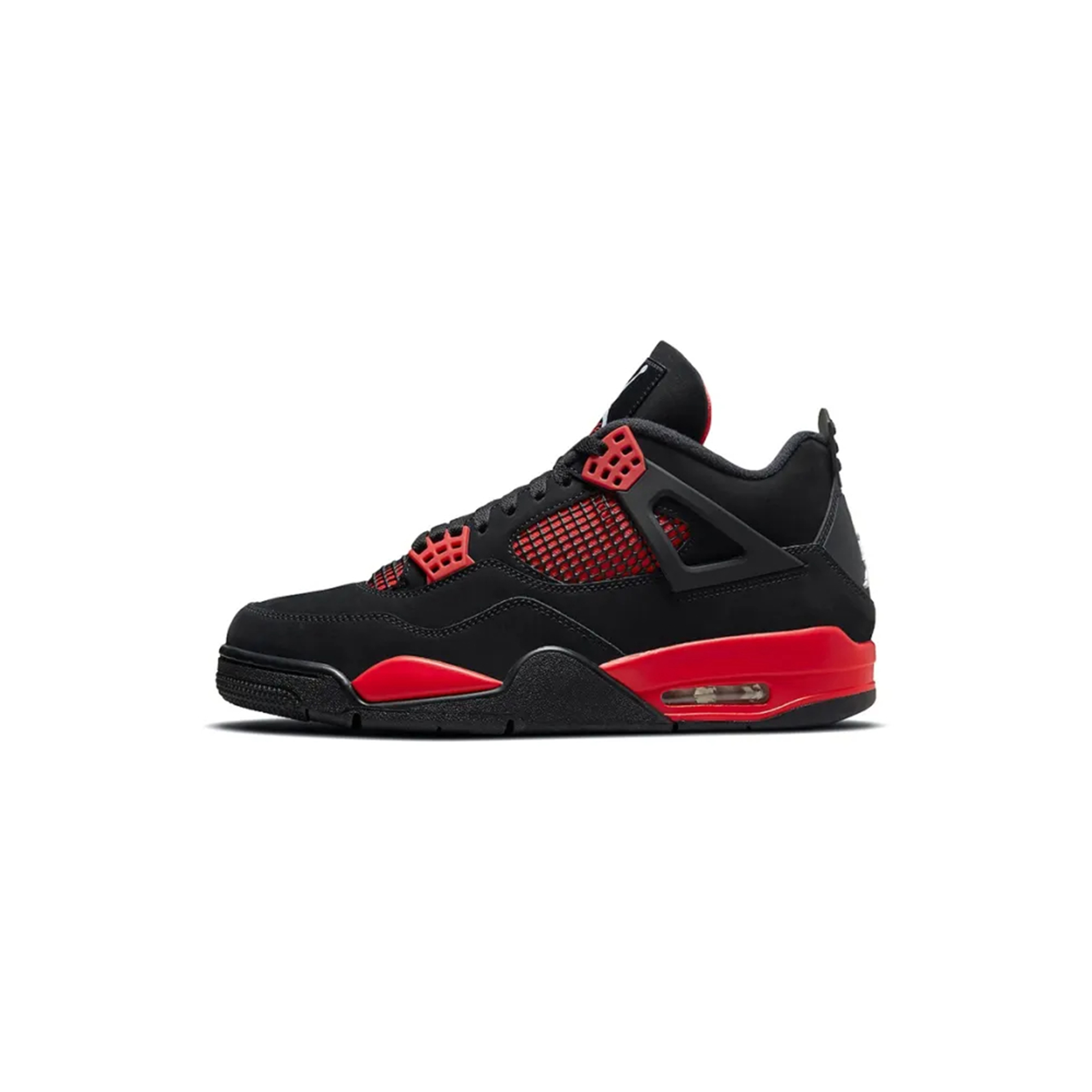 NIKE JORDAN 4 RETRO RED THUNDER CT8527-016